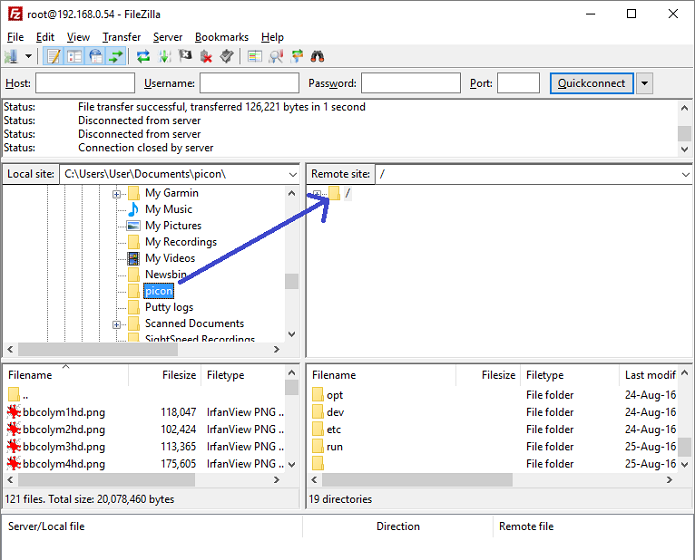 How to add picons to any enigma2 receiver Filezilla6.png