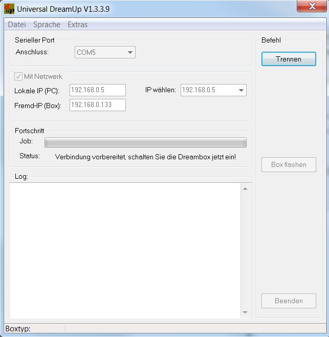 How to flash a Dreambox DM7020 HD with DreamUP 2.jpg