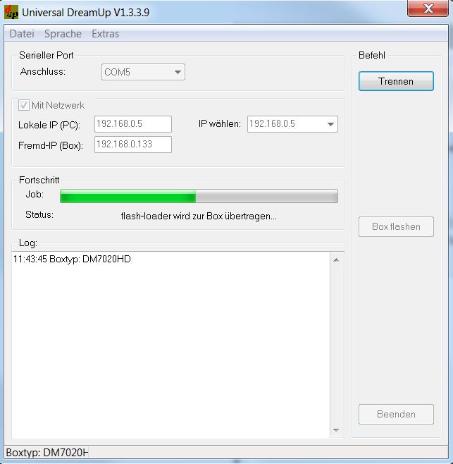 How to flash a Dreambox DM7020 HD with DreamUP 3.jpg