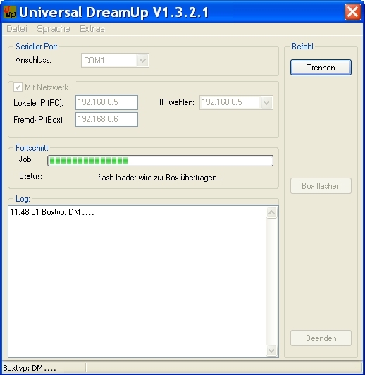 How to flash a Dreambox DM800 HD with Dreamup 3.jpg