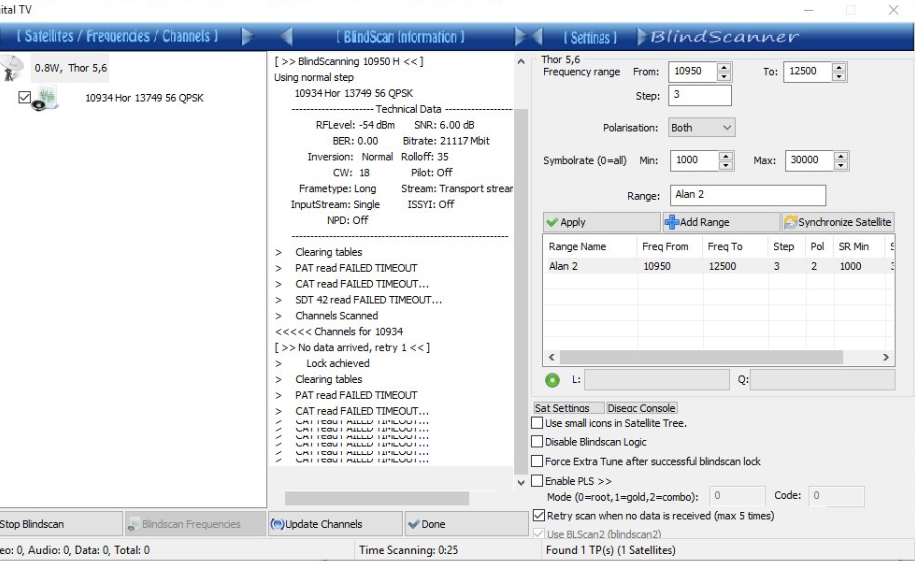 Latest - SmartDVB - DVB Cards - Linux Satellite Support Community